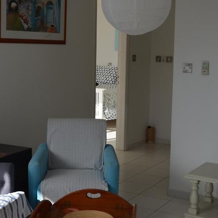 Ferienwohnung Mia'S Cove Paphos Exterior foto